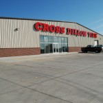 Cross Dillon Tire – Omaha NE