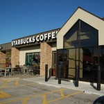 FedEx & Starbucks – Omaha, NE